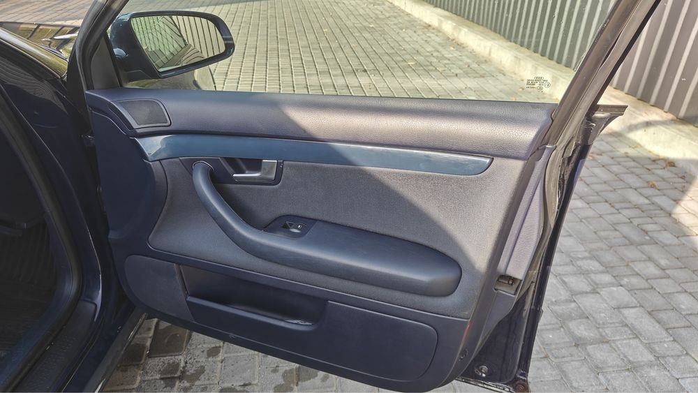 Продам авто Audi A4 B6