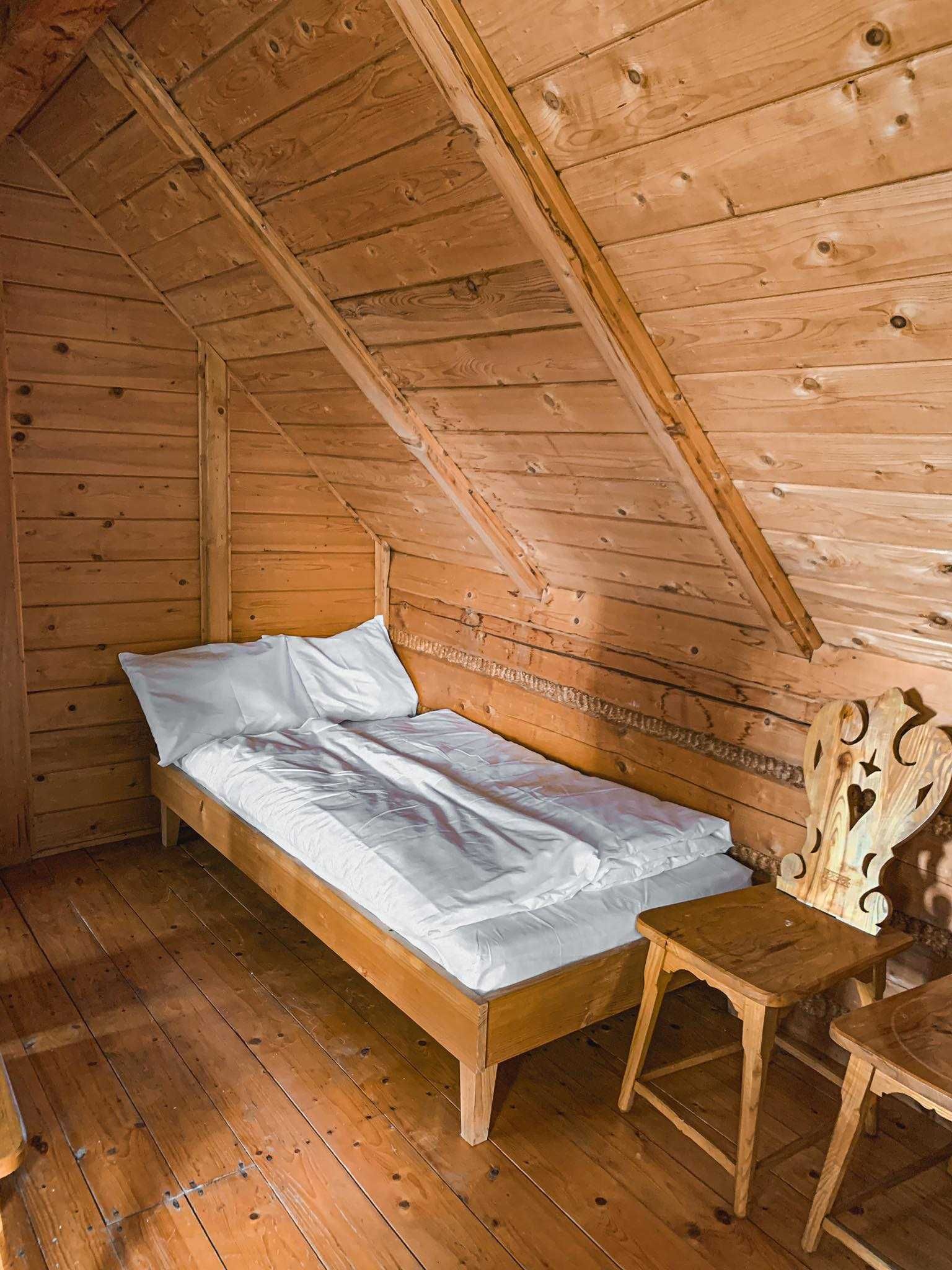 Willa z basenem i sauna na wyłączność