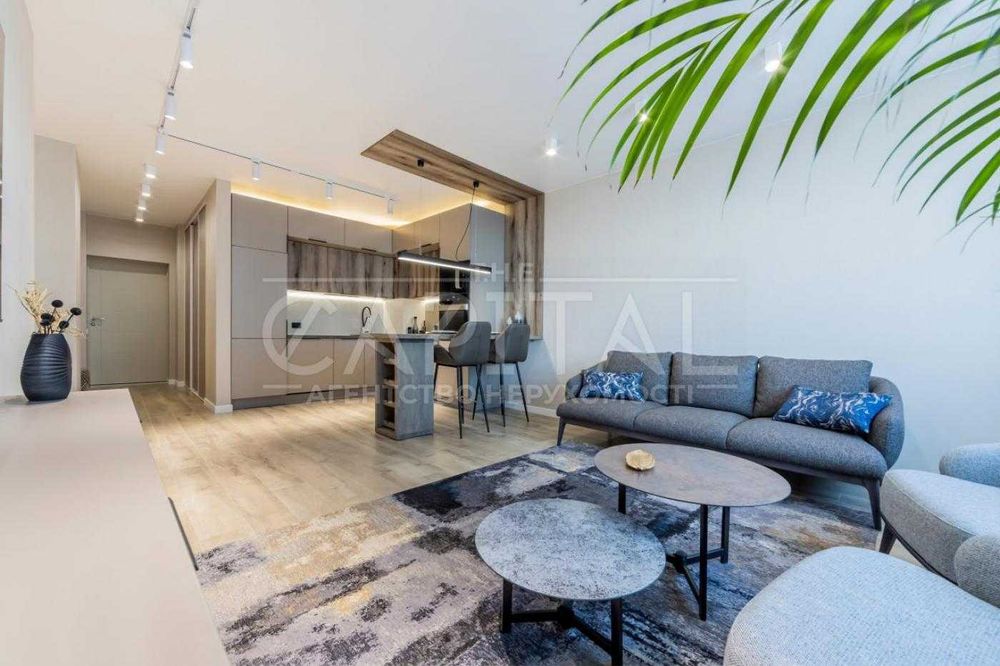 Продаж квартири, ЖК Новопечерська Вежа, Михайла Бойчука, Печерський