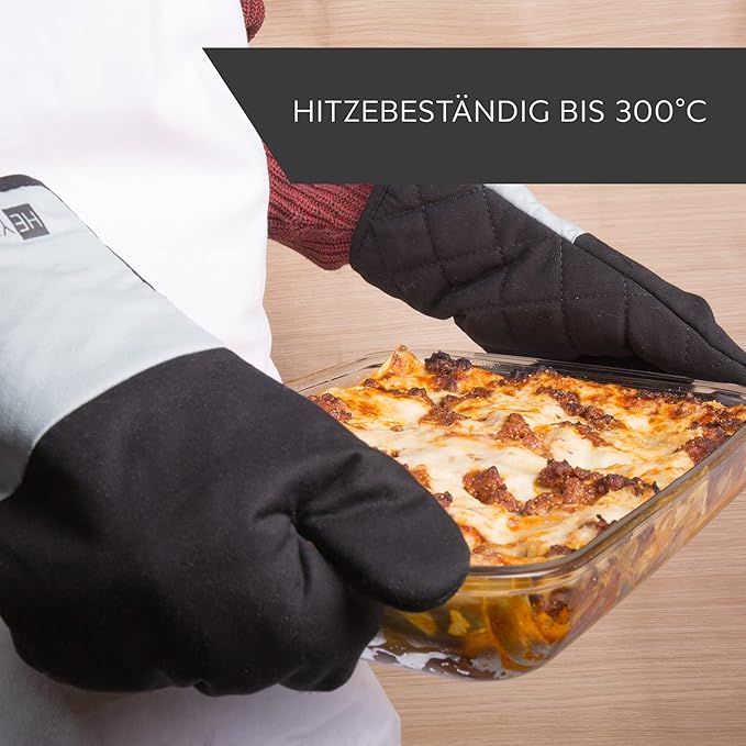 heynna szklane naczynie żaroodporne 3l vv