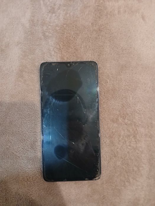 > Lote de telemóveis e tablets antigos para peças – Huawei, Nokia, Len