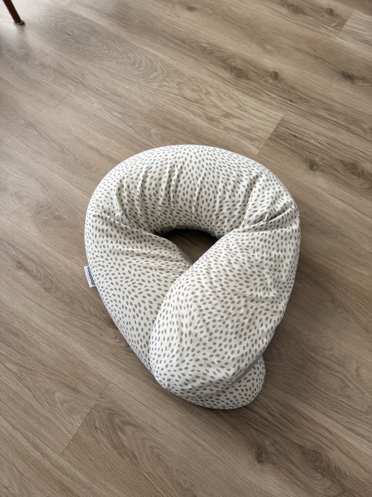 Almofada Amamentação Doomoo