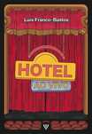 2 Bilhetes Hotel Luís Franco Bastos
