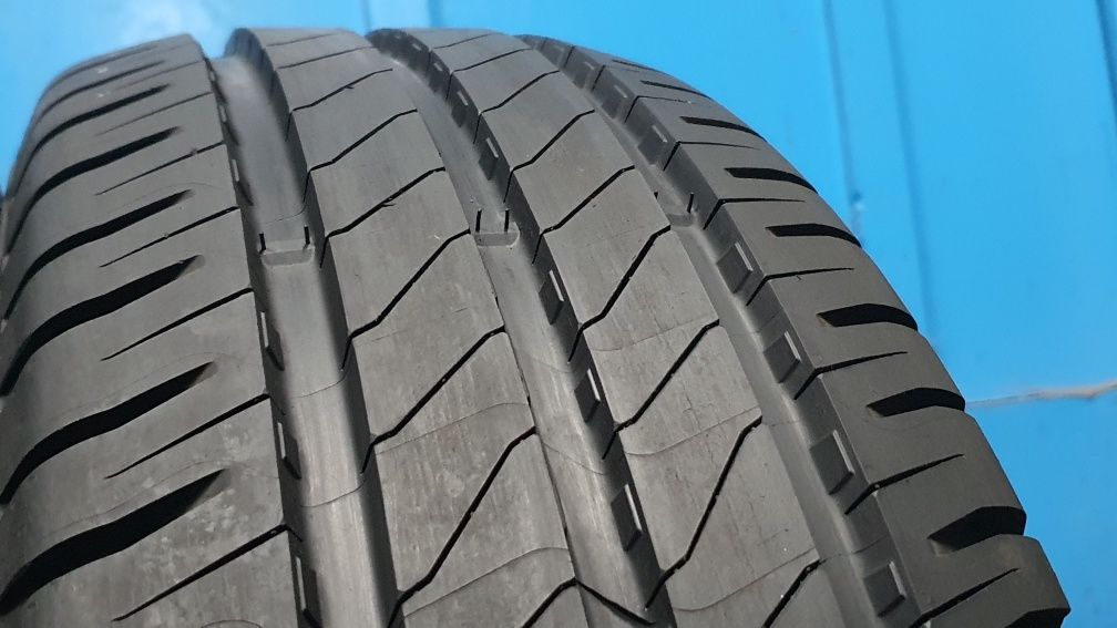 215/65 R16C Markowe opony letnie Michelin ! Rok 2022 ! FV23%