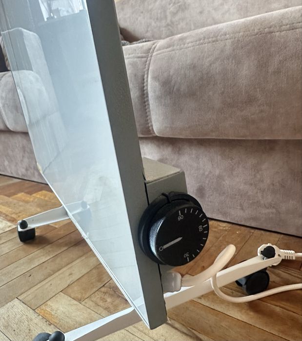 Керамічний Біо-Конвектор(Обігрівач) Venecia ПКІ 350