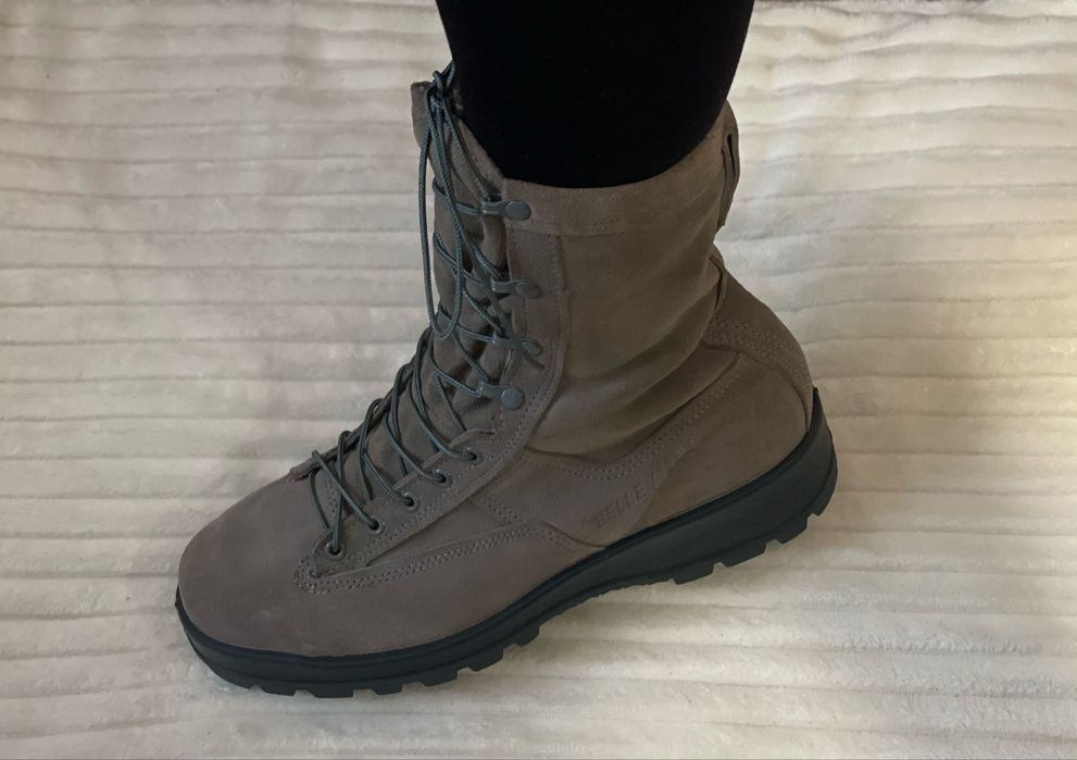 Belleville 675 ST USAF