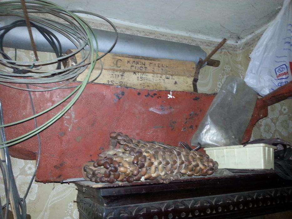 Канистры для топлива