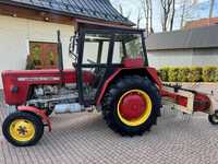 Sprzedam traktor Ursus C 360