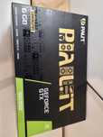 GTX 1660 super palit