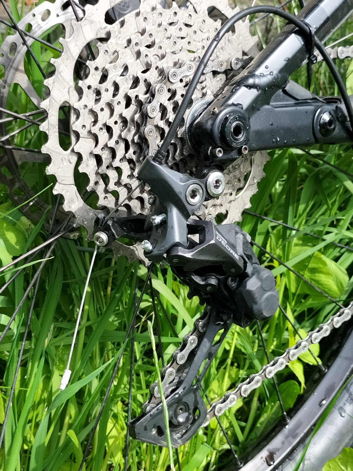 Rower enduro Vitus Sommet 29 tagi#:DH,fox,dirt,RockShox, dartmoor,ns