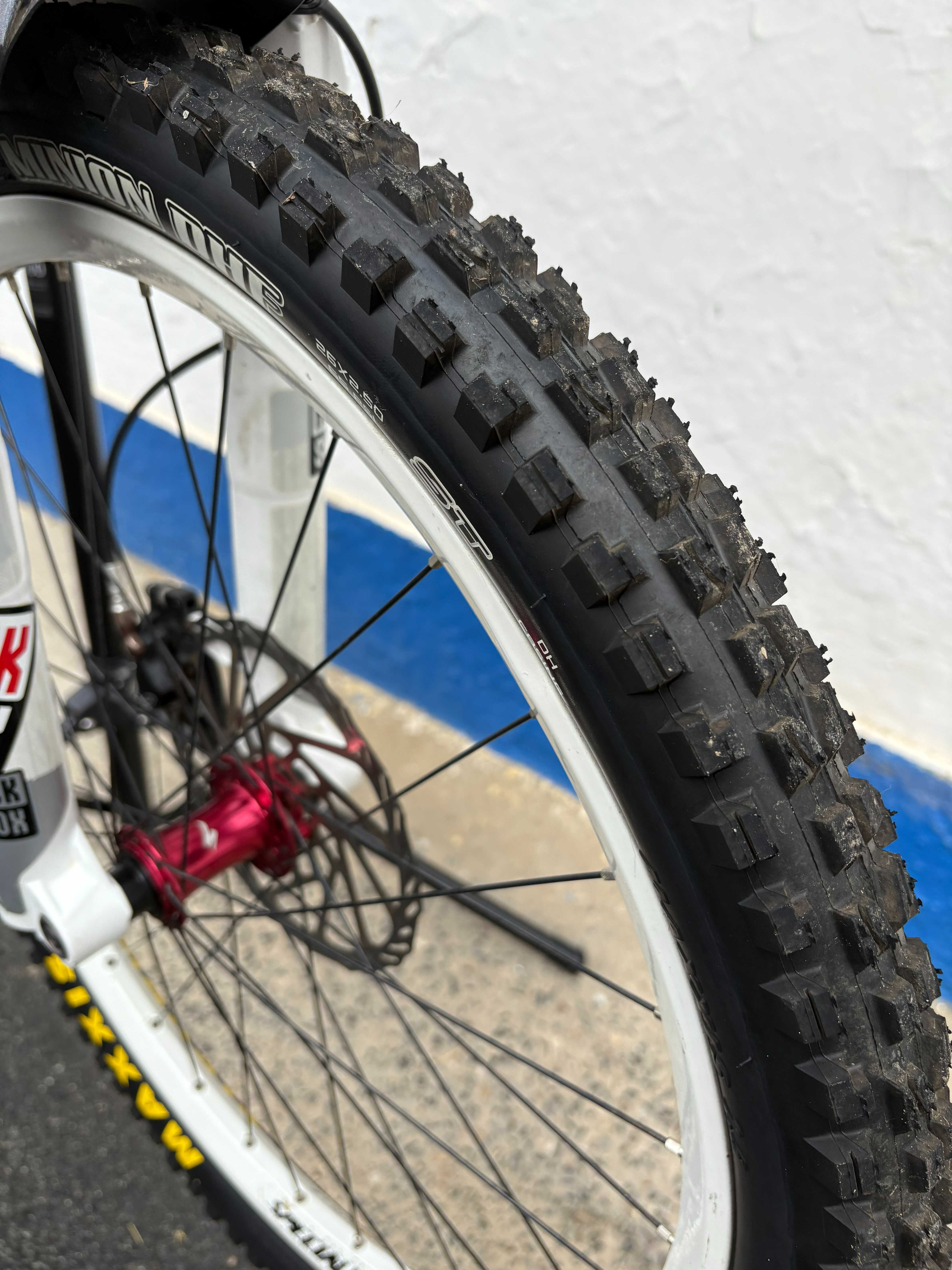 Specialized DEMO 8 l