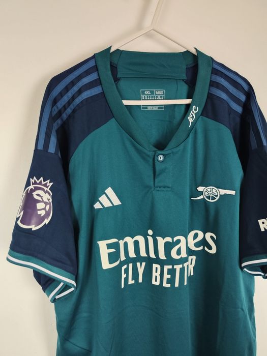 Koszulka Adidas Arsenal Londyn 4XL