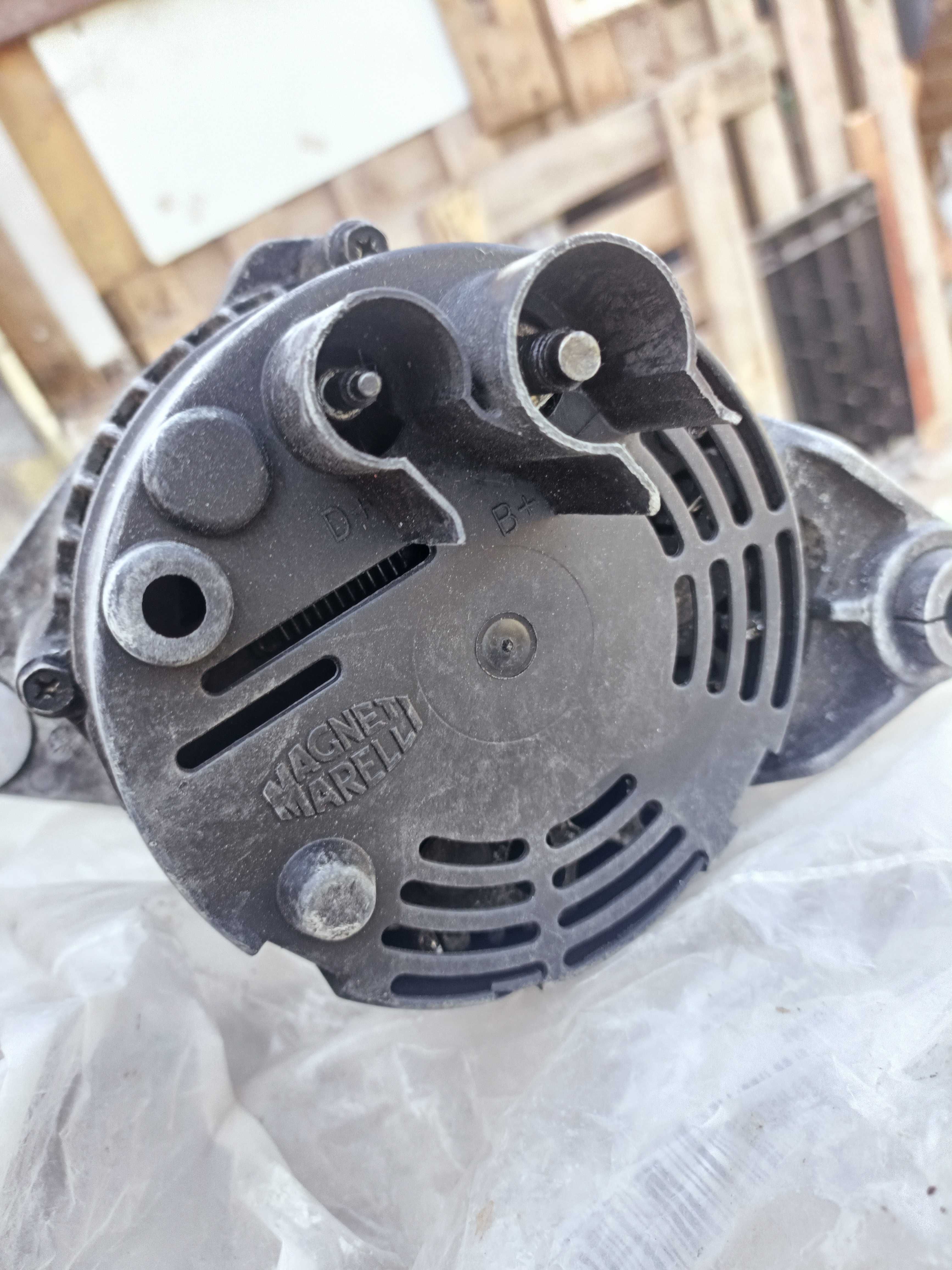 Alternador Fiat Punto TD70
