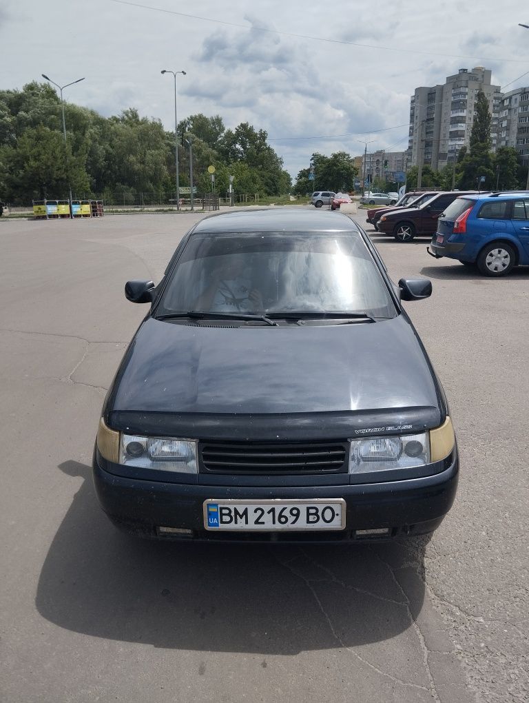 Продам ВАЗ 2110 в