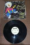 Disco Vinil MAXI  12'' Video Kids - Woodpeckers from Space