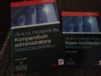 Oracle  database 10g- komplet kompendium administratora