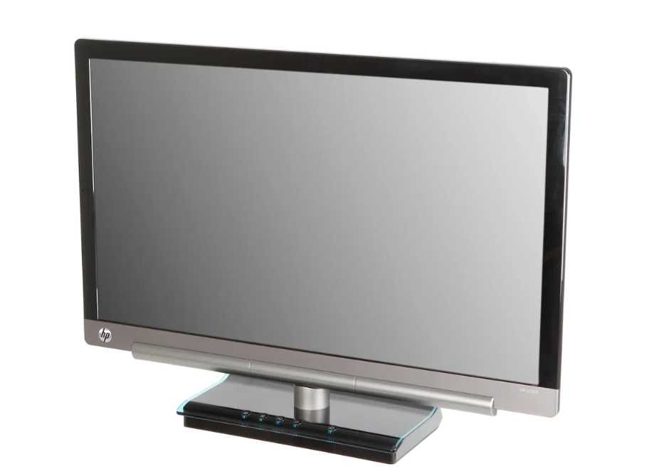 Monitor HP HP X2301 extra fino