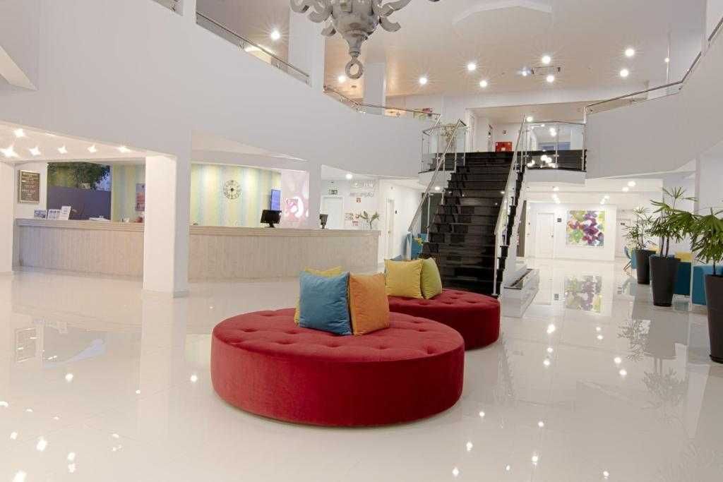 Apartamento T1 com piscina, Albufeira - JUNHO