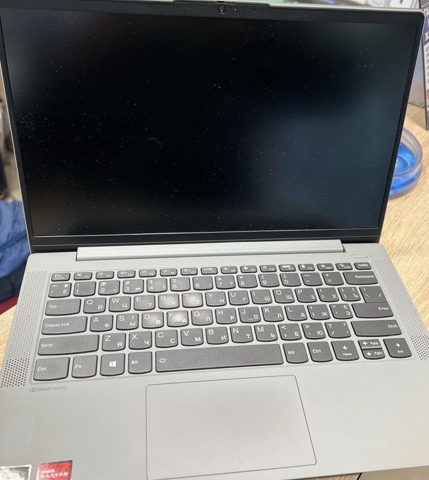 Ноутбук Lenovo Idea Pad 5на запчастини