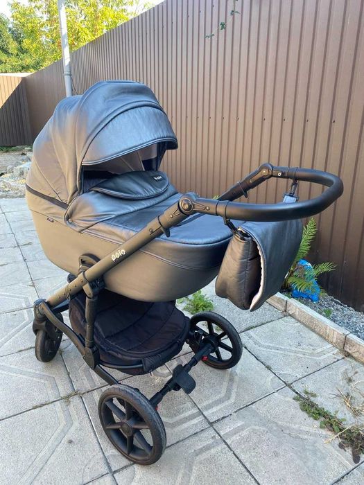 Продам дитячу коляску