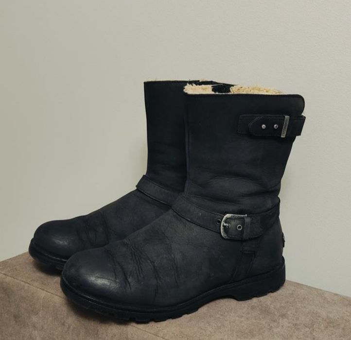 Ugg оригинал оригинал