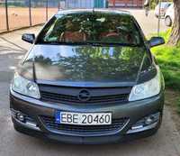 Opel Astra Twintop