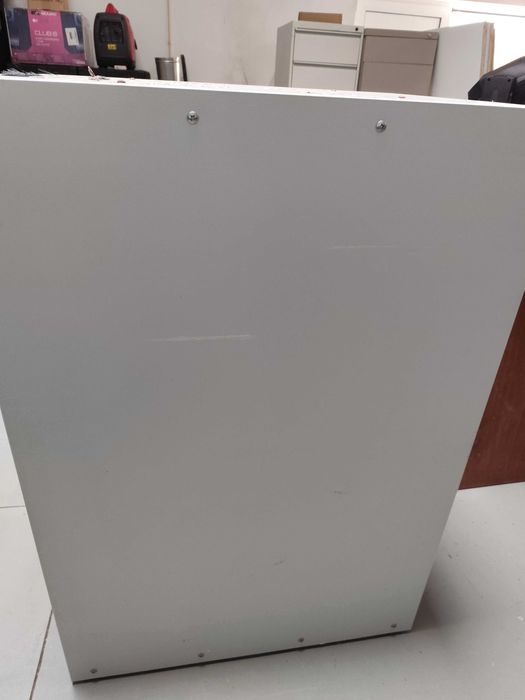 bastidor 22 unidades móvel