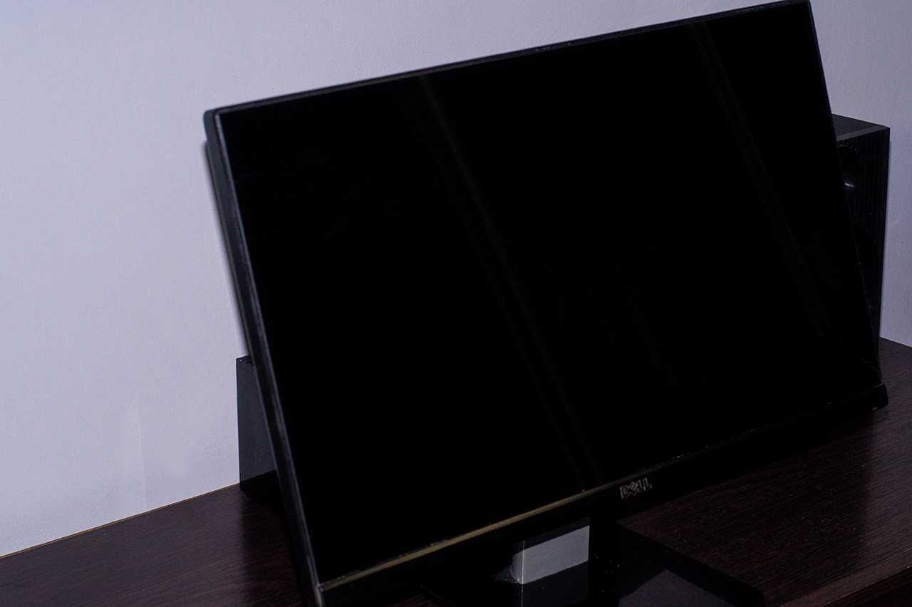 ‼️Монітор безрамковий 21.5" Dell S2240L IPS 1920x1080 Silver/Black