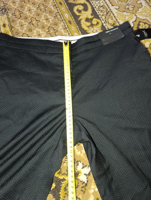 Нові брюки, штани Next,  в мілкий горох