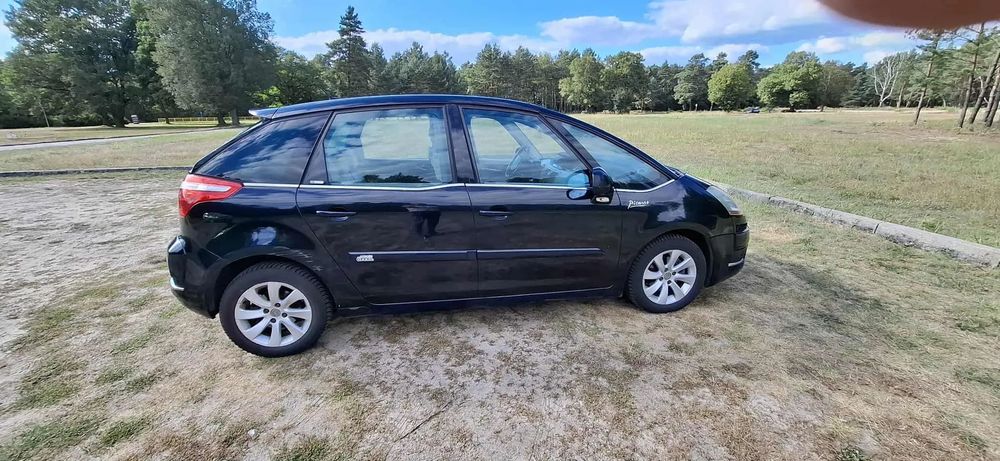Citroën C4 Picasso Citroen C4 Picasso
