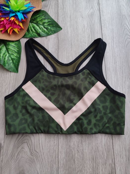 Спортивний топ Victoria's Secret Розмір L 85B