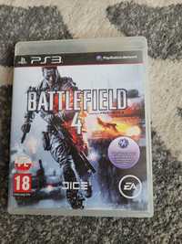 Battlefield 4 PS3 polska wersja językowa