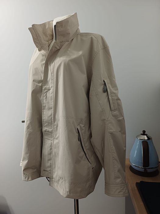 Męska kurtka Daniel Hechter rozm 2XL/3XL.