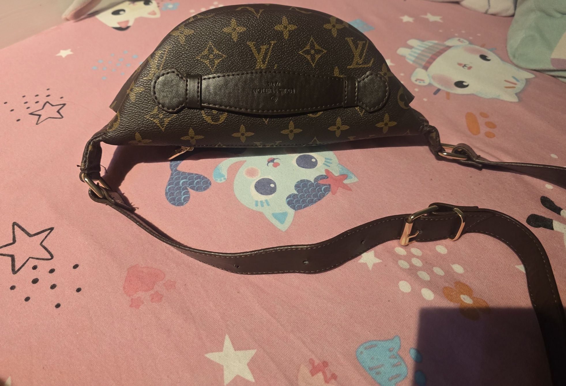 Torebka/listonoszka  Louis Vuitton