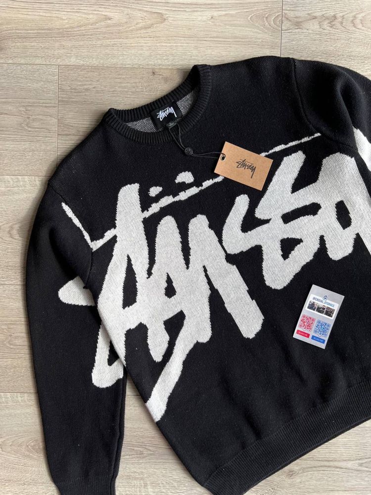 Світер Stussy