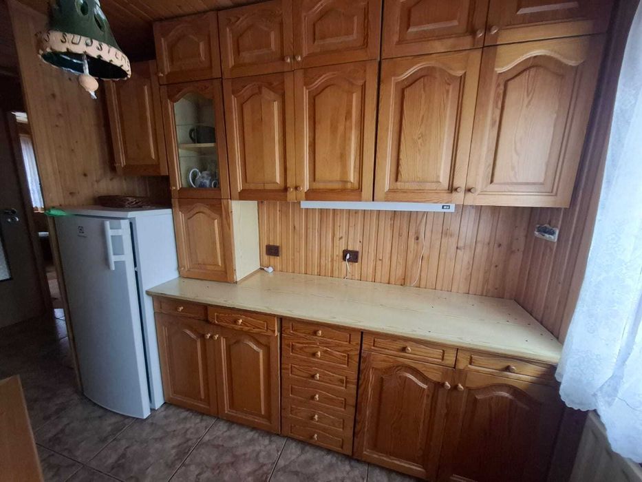 Komplet mebli do domu