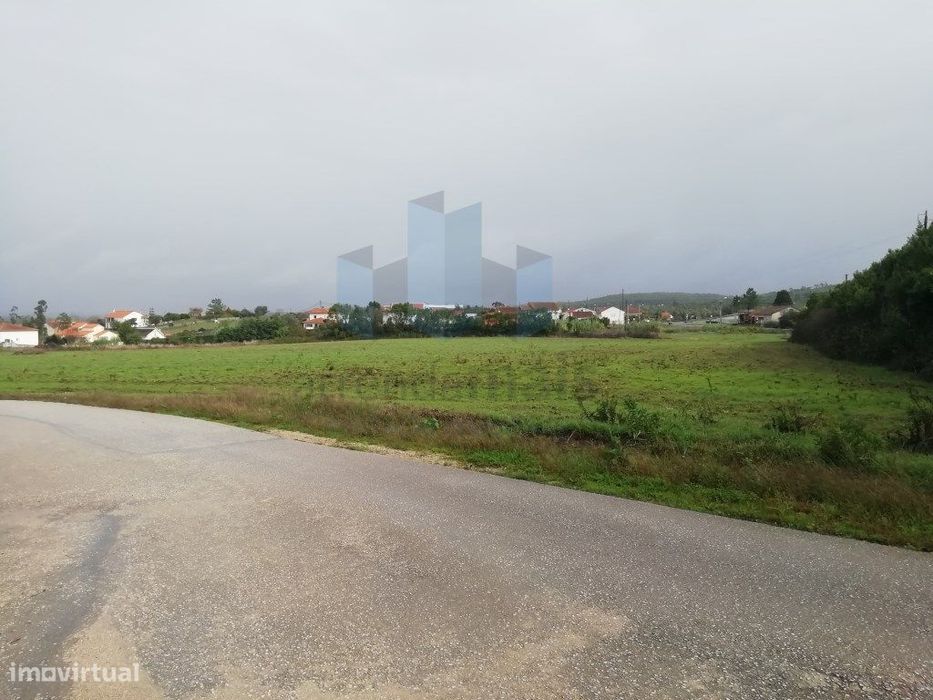 Terreno plano junto a Coimbra