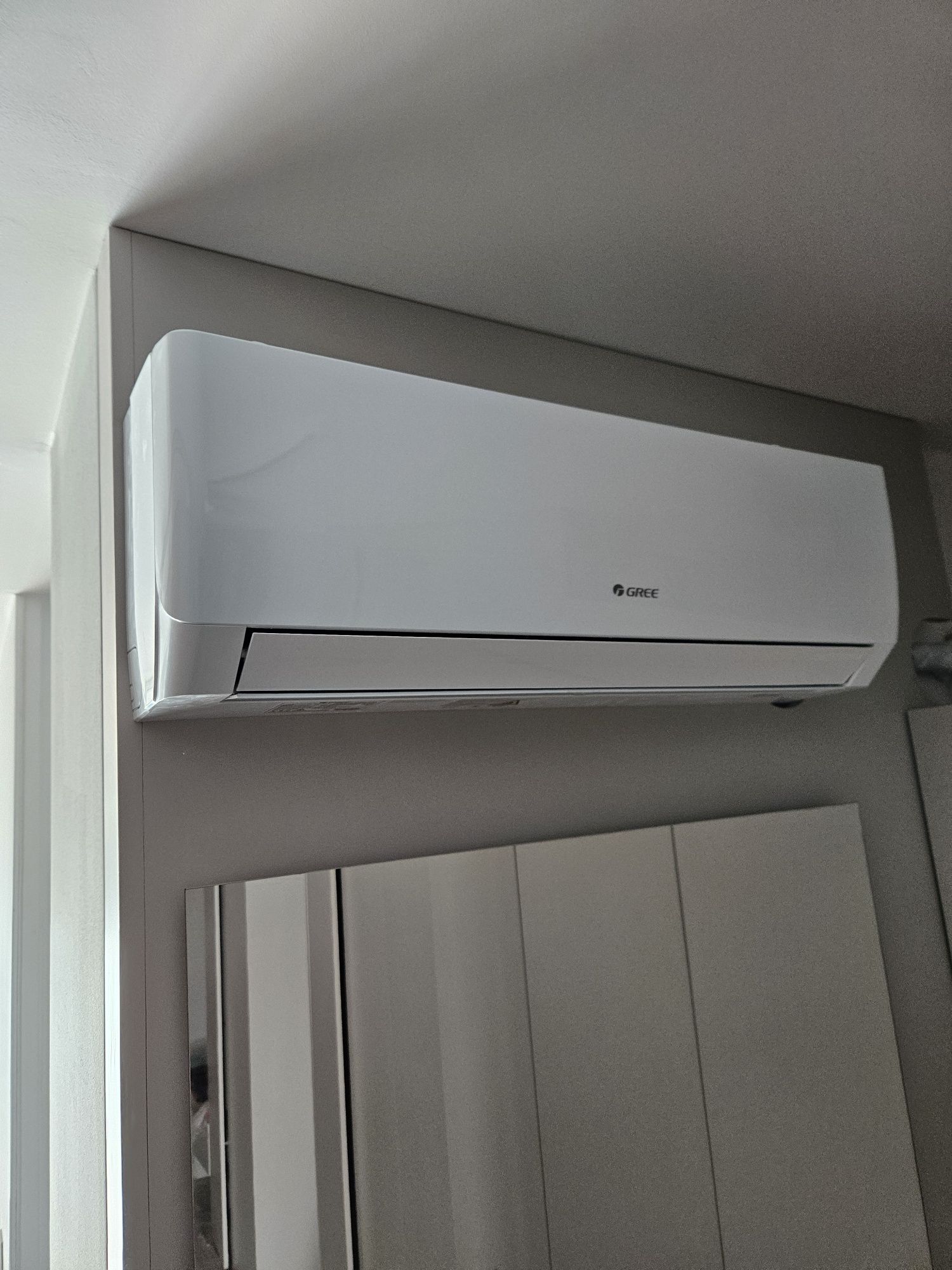 KLIMATYZACJA!HAIER Revive Plus 3.5kw za 3200!Montaż Serwis Sprzedaż