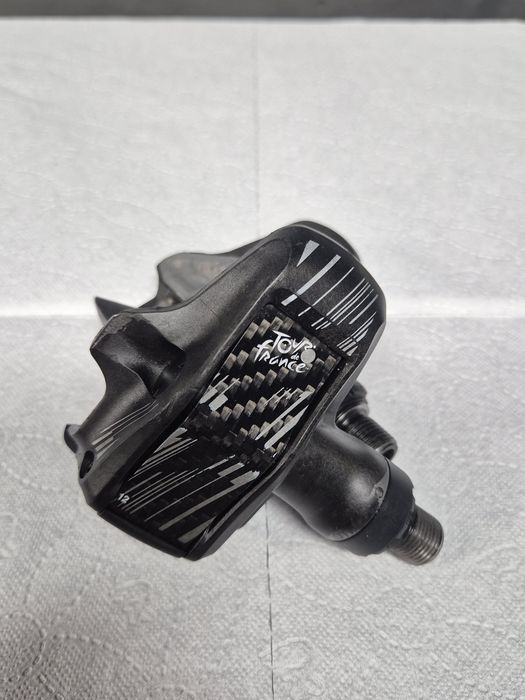 Pedały szosowe look keo blade carbon ceramic tour de france tdf spd