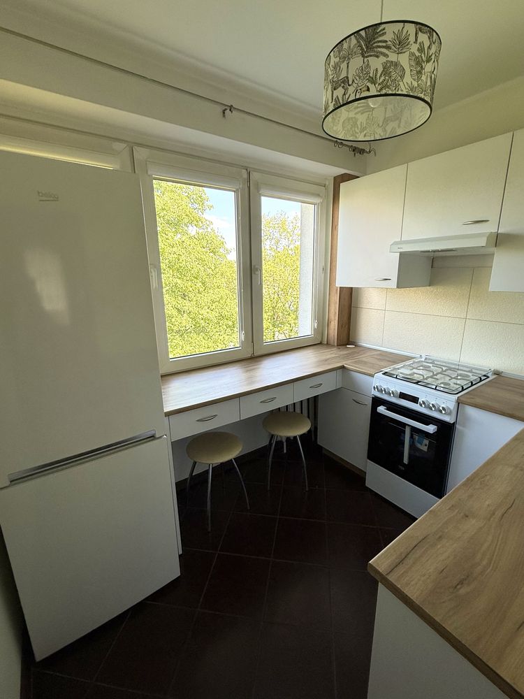 3 pokojowe, zadbane