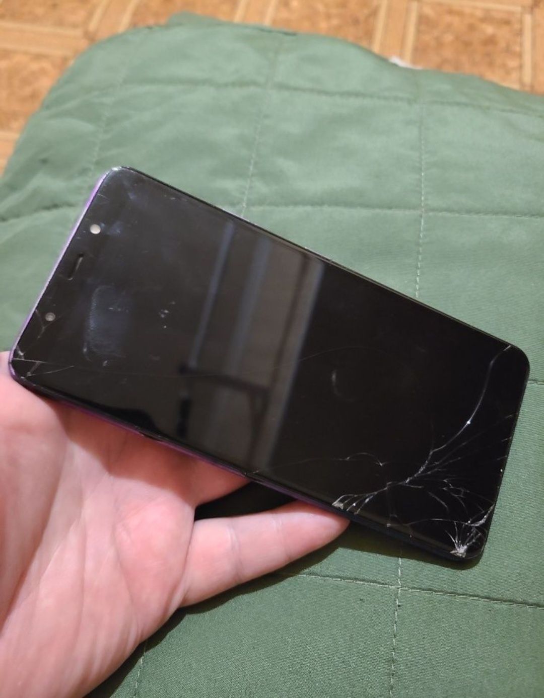 Tecno pop 4 2/32