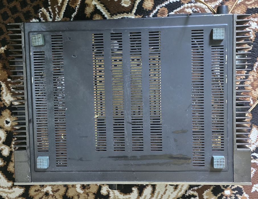 Колонки Маяк Кумир У 001