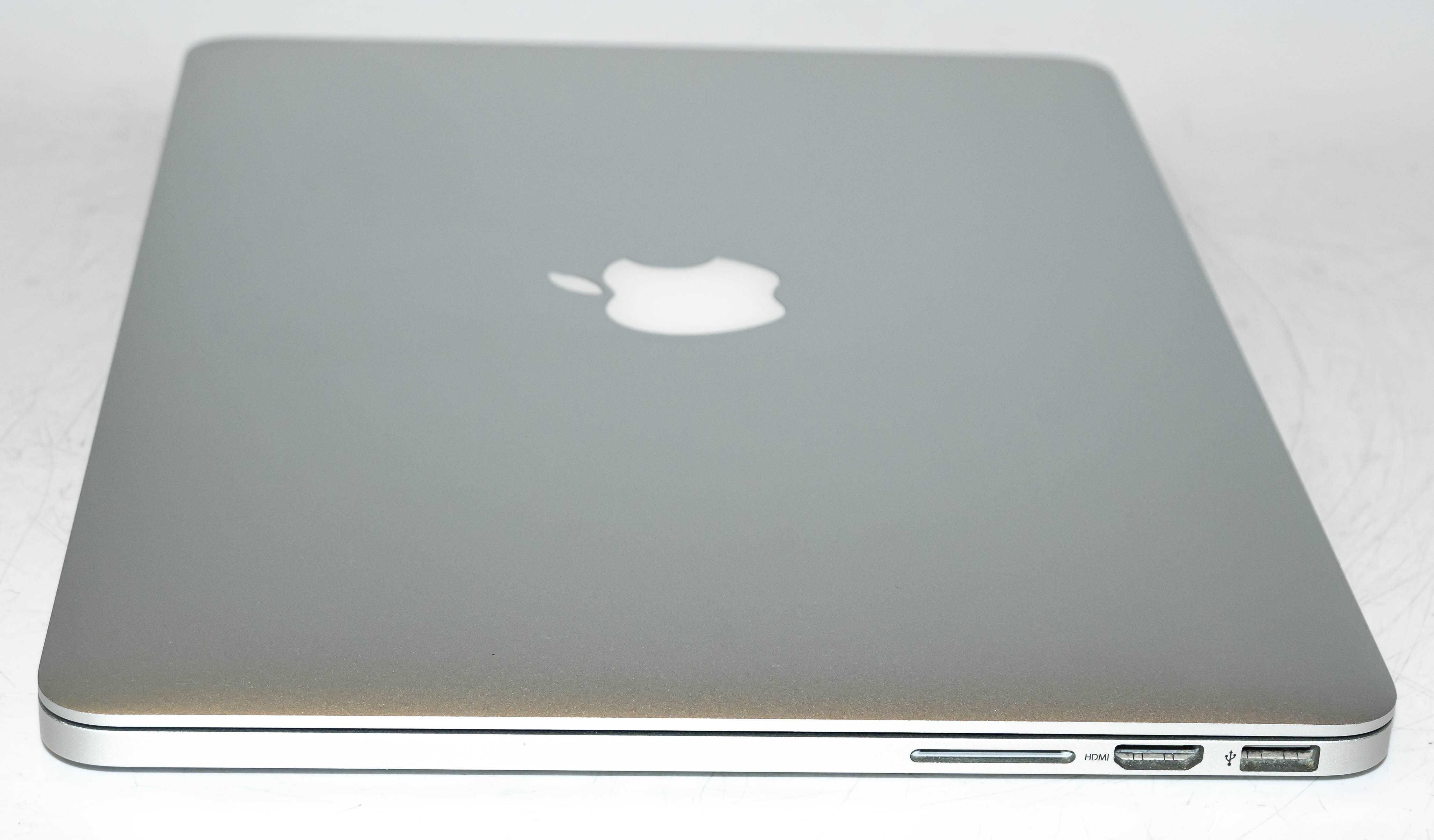 MacBook Pro 13 2013 i5 2.4GHz 4GB 128GB SSD Iris 5100