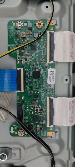 Samsung 32" para peças DB32E