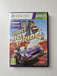 Kinect Joy Ride xbox 360 polska wersja językowa