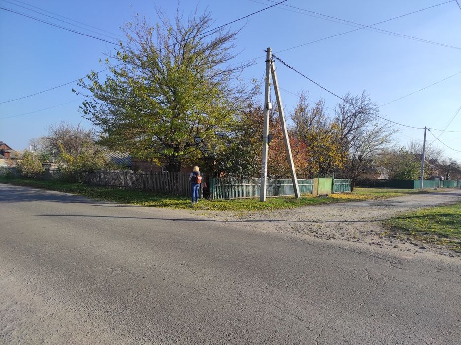 Участок под застройку ділянка під забудову для бізнеса бізнесу