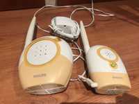 Vigiancia eletronica para bebes (marca philips)