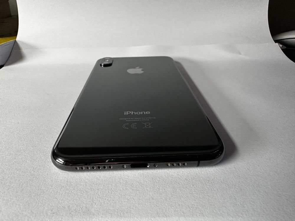 iPhone XS MAX 512 GB błąd face id