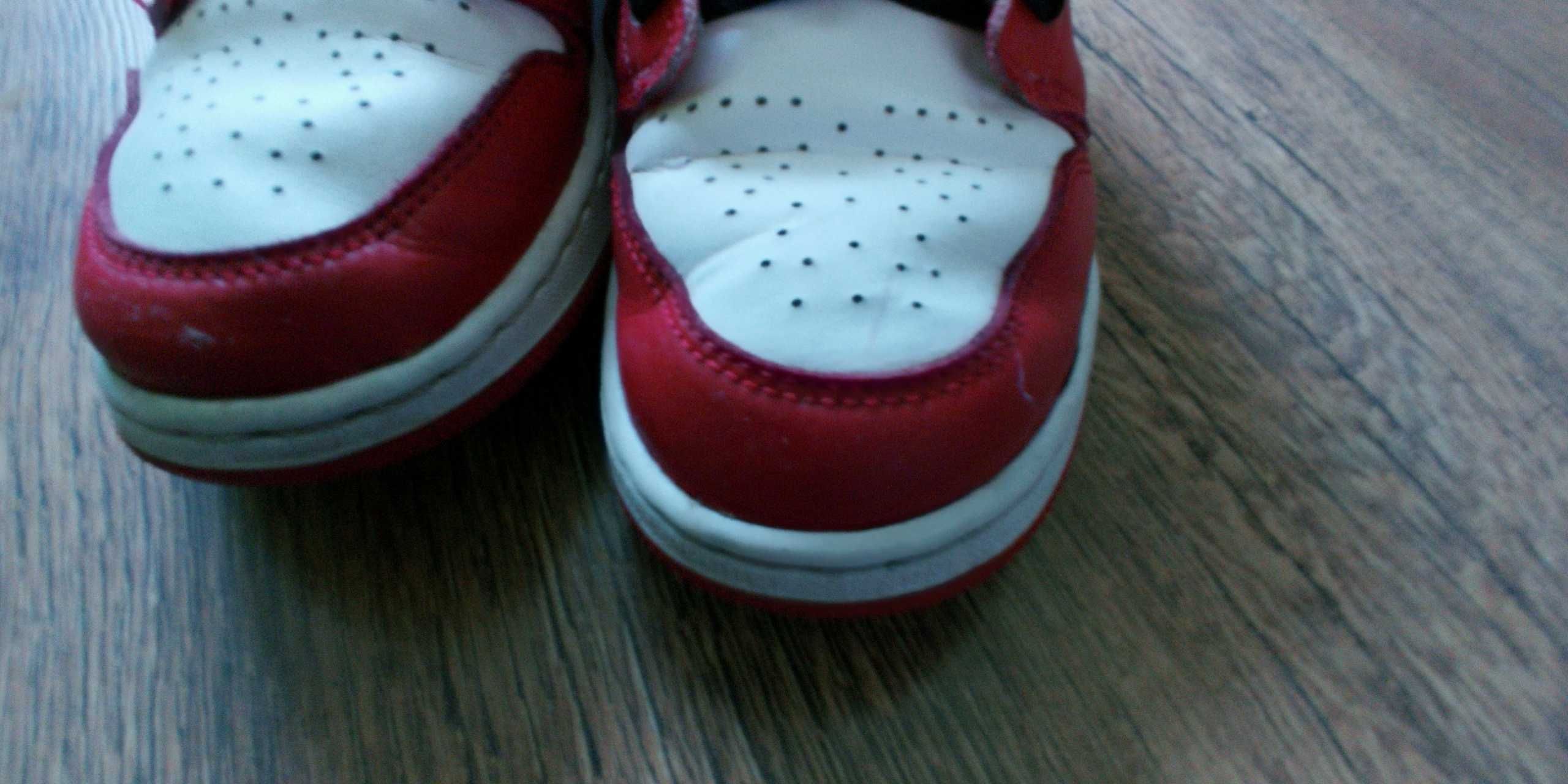 Nike AIR JORDAN 1 LOW rozm.39