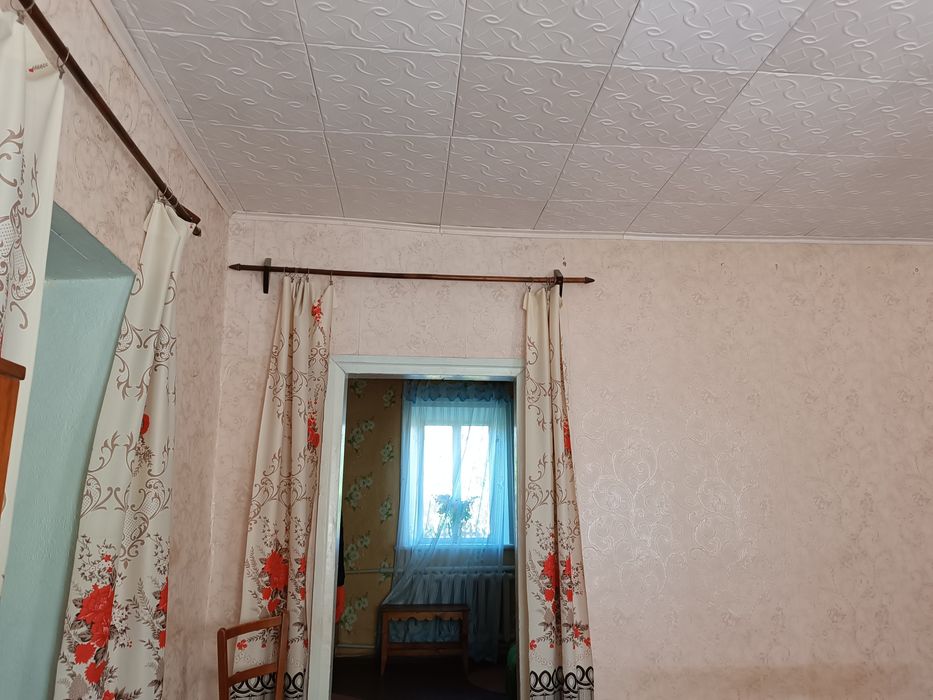 Продам будинок в селі Райдужному, Пятихатський район з опаленням